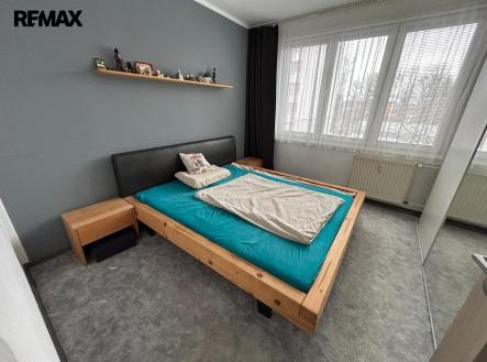 Pronájem bytu, 3+1, 62 m²