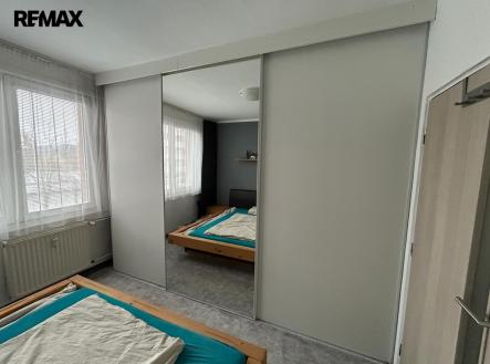 Pronájem bytu, 3+1, 62 m²