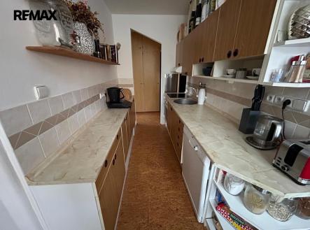 Pronájem bytu, 3+1, 62 m²