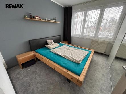 Pronájem bytu, 3+1, 62 m²