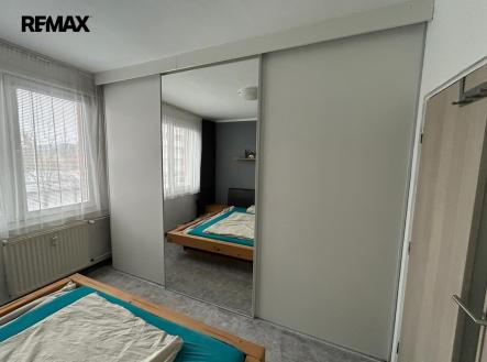 Pronájem bytu, 3+1, 62 m²