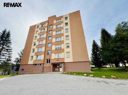 Pronájem bytu, 3+1, 66 m²