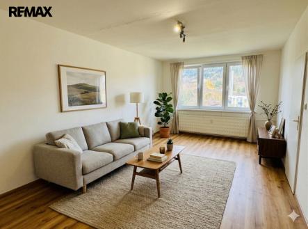 Pronájem bytu, 3+1, 66 m²