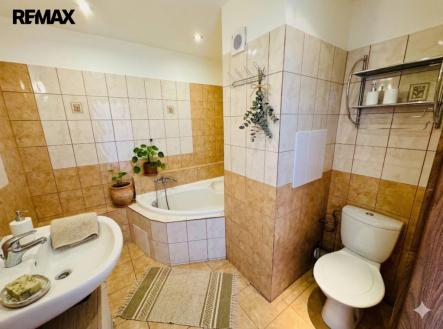 Pronájem bytu, 3+1, 66 m²