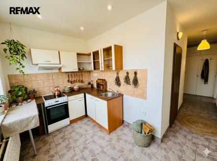 Pronájem bytu, 3+1, 66 m²