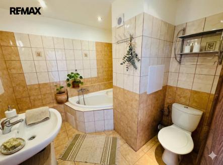 Pronájem bytu, 3+1, 66 m²