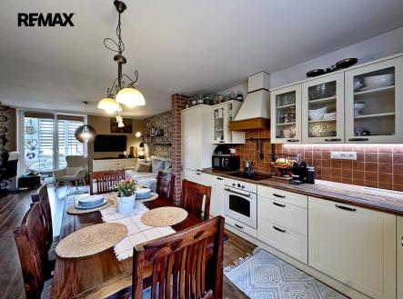 Prodej domu/vily, 130 m²