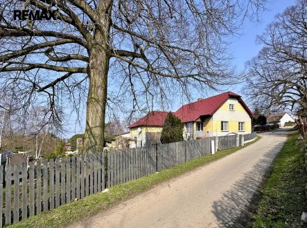 Prodej domu/vily, 130 m²