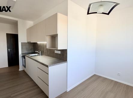 Pronájem bytu, 3+1, 74 m²