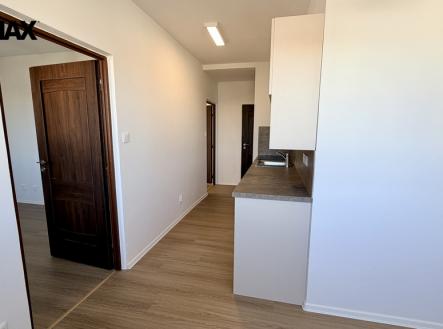 Pronájem bytu, 3+1, 74 m²