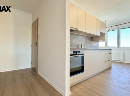 Pronájem bytu, 3+1, 74 m²