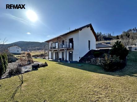 Prodej domu/vily, 140 m²