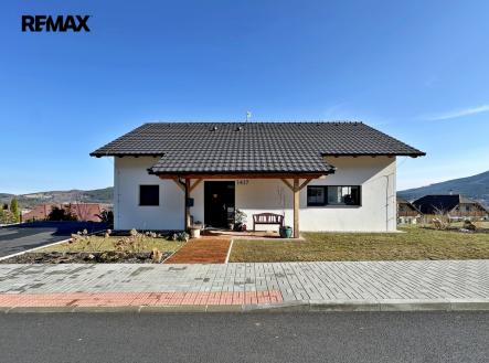 Prodej domu/vily, 140 m²