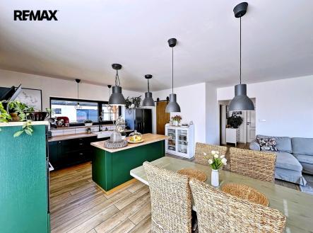 Prodej domu/vily, 140 m²