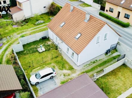 Prodej domu/vily, 100 m²