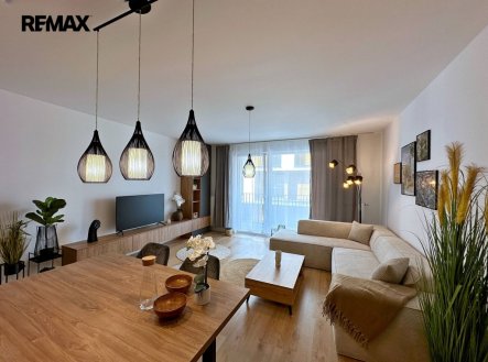 Prodej bytu, 3+kk, 103 m²