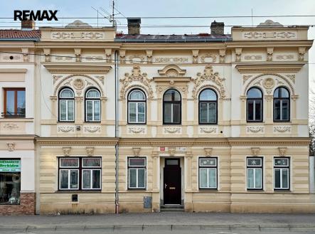 Prodej bytu, 1+kk, 25 m²