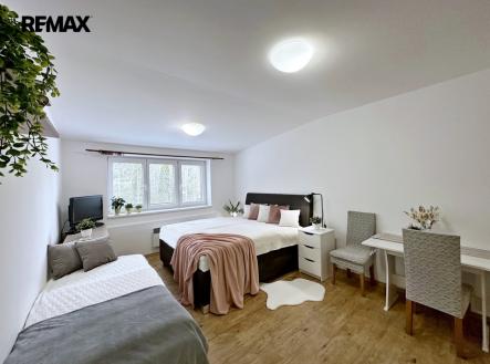 Prodej bytu, 1+kk, 26 m²