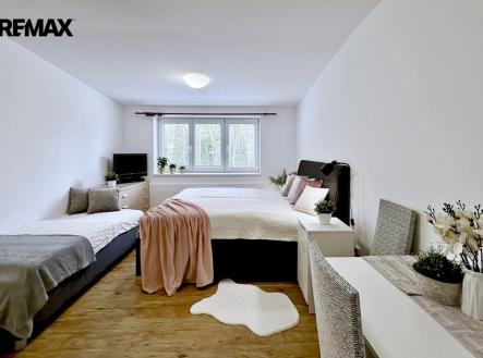 Prodej bytu, 1+kk, 26 m²