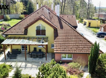 Prodej domu/vily, 123 m²