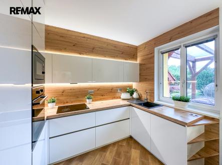 Prodej domu/vily, 123 m²