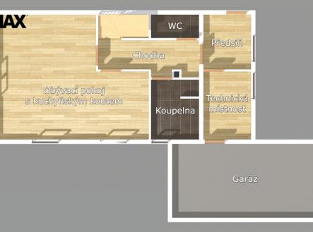Prodej domu/vily, 123 m²