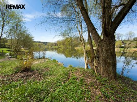 Prodej chaty/rekreačního objektu, 21 m²