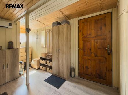 Prodej chaty/rekreačního objektu, 21 m²