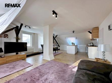 Prodej bytu, 3+kk, 100 m²