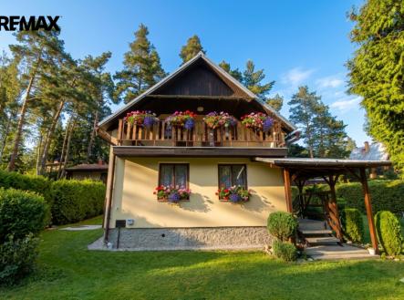 Prodej chaty/rekreačního objektu, 70 m²