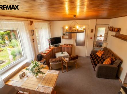 Prodej chaty/rekreačního objektu, 70 m²