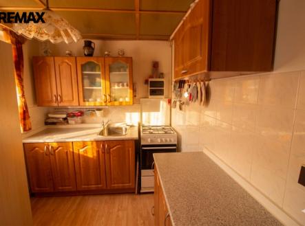 Prodej chaty/rekreačního objektu, 70 m²