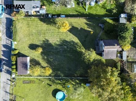 Prodej chaty/rekreačního objektu, 25 m²