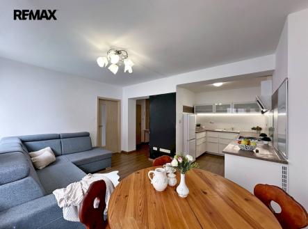 Prodej bytu, 4+kk, 80 m²