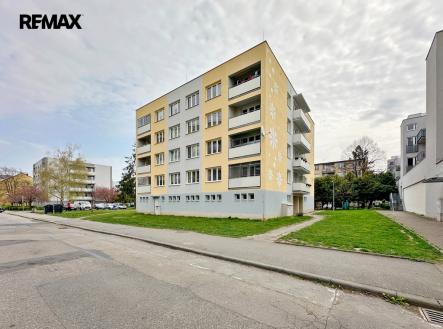 Prodej bytu, 4+kk, 80 m²