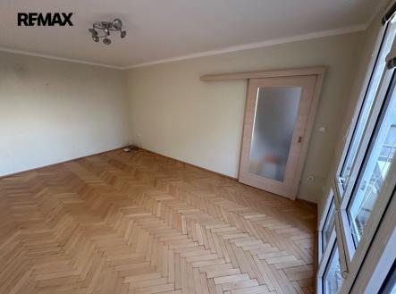 Pronájem bytu, 2+1, 52 m²