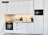 Pronájem bytu, 1+kk, 46 m²
