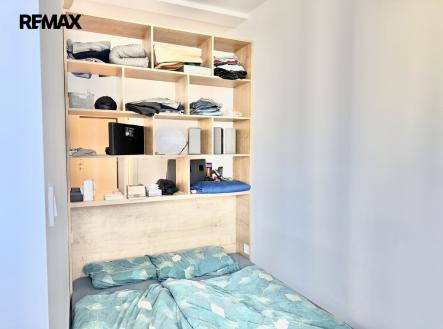 Pronájem bytu, 1+kk, 46 m²
