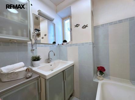 Prodej bytu, 4+kk, 111 m²