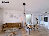 Prodej bytu, 2+kk, 67 m²
