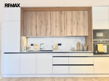 Prodej bytu, 2+kk, 69 m²