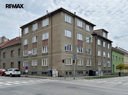 Prodej bytu, 3+1, 80 m²