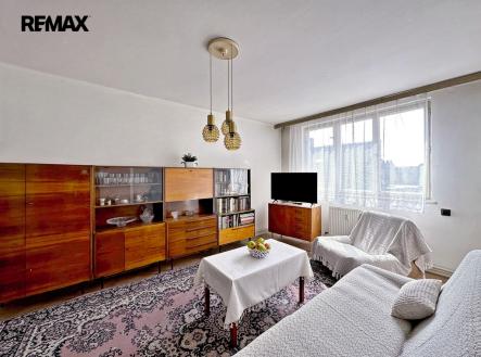Prodej bytu, 3+1, 80 m²