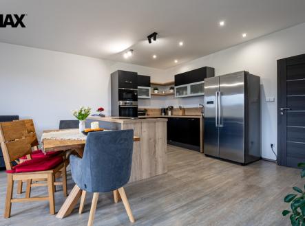 Prodej domu/vily, 105 m²