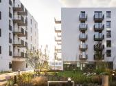 Pronájem bytu, 2+kk, 64 m²
