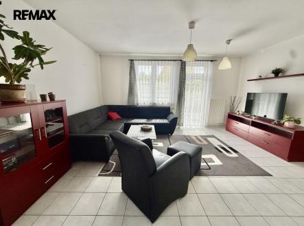Pronájem bytu, 4+kk, 93 m²