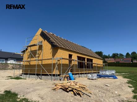Prodej domu/vily, 99 m²
