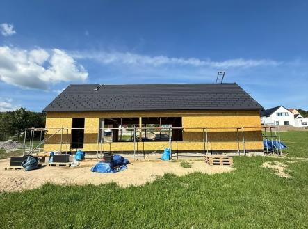 Prodej domu/vily, 99 m²