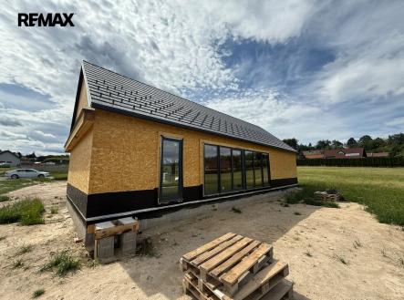 Prodej domu/vily, 99 m²