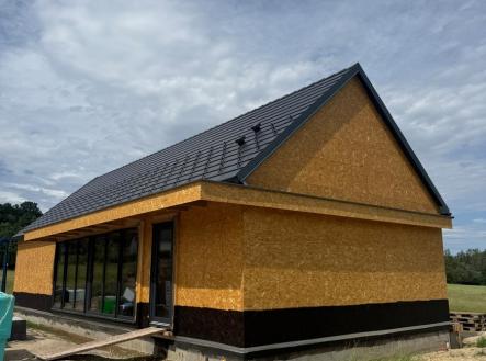 Prodej domu/vily, 99 m²